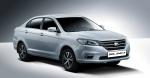 Lifan Solano II 2016 года
